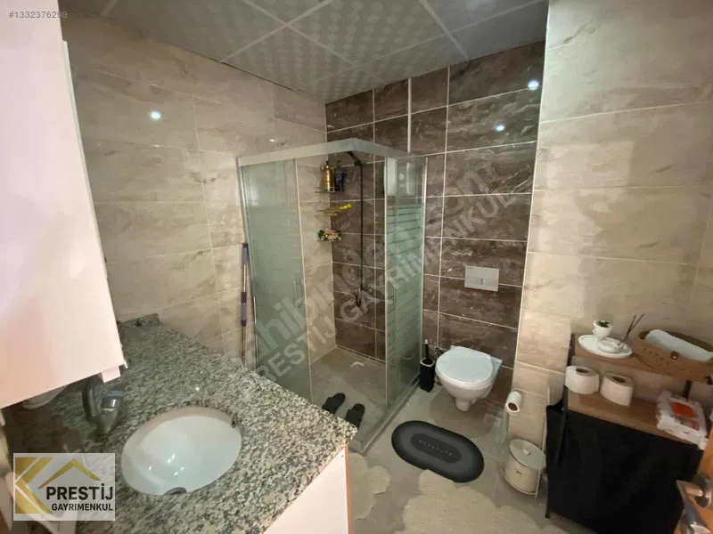 Torbalı Mah. İZBAN Dibi Sınırsız Kredili 150 m² 3+1 Daire - 24