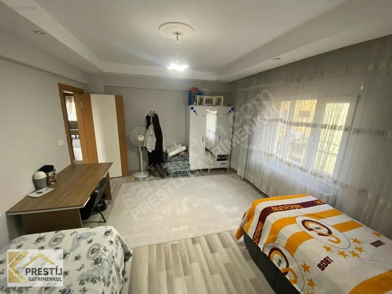 Torbalı Mah. İZBAN Dibi Sınırsız Kredili 150 m² 3+1 Daire - 25