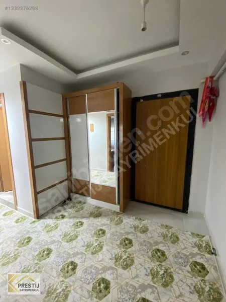 Torbalı Mah. İZBAN Dibi Sınırsız Kredili 150 m² 3+1 Daire - 29