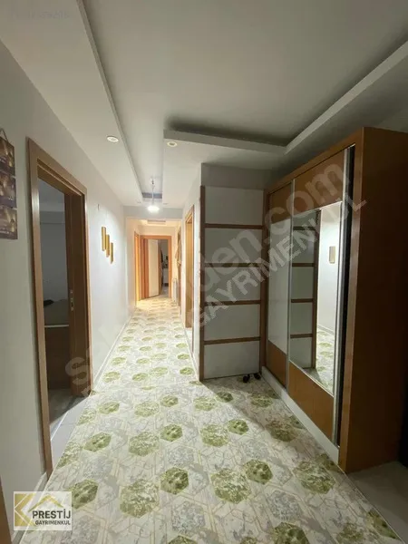 Torbalı Mah. İZBAN Dibi Sınırsız Kredili 150 m² 3+1 Daire - 30