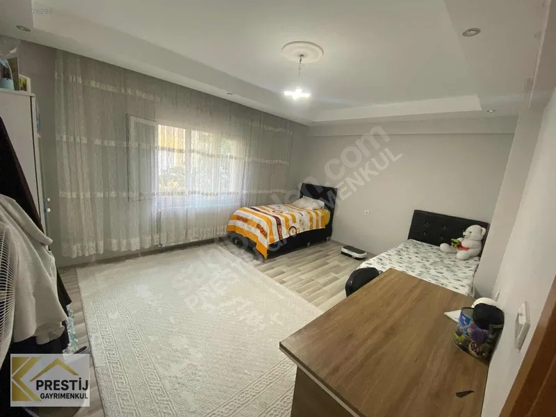 Torbalı Mah. İZBAN Dibi Sınırsız Kredili 150 m² 3+1 Daire - 28