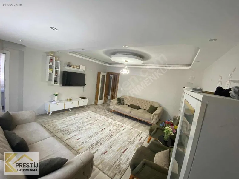 Torbalı Mah. İZBAN Dibi Sınırsız Kredili 150 m² 3+1 Daire - 31
