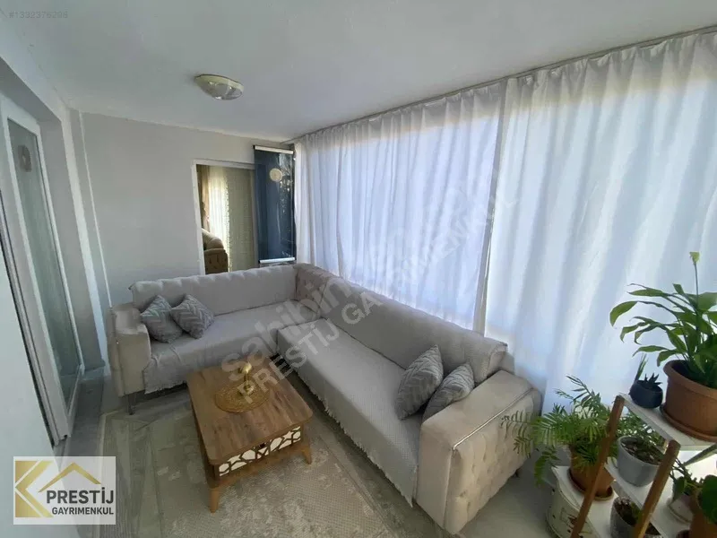Torbalı Mah. İZBAN Dibi Sınırsız Kredili 150 m² 3+1 Daire - 32