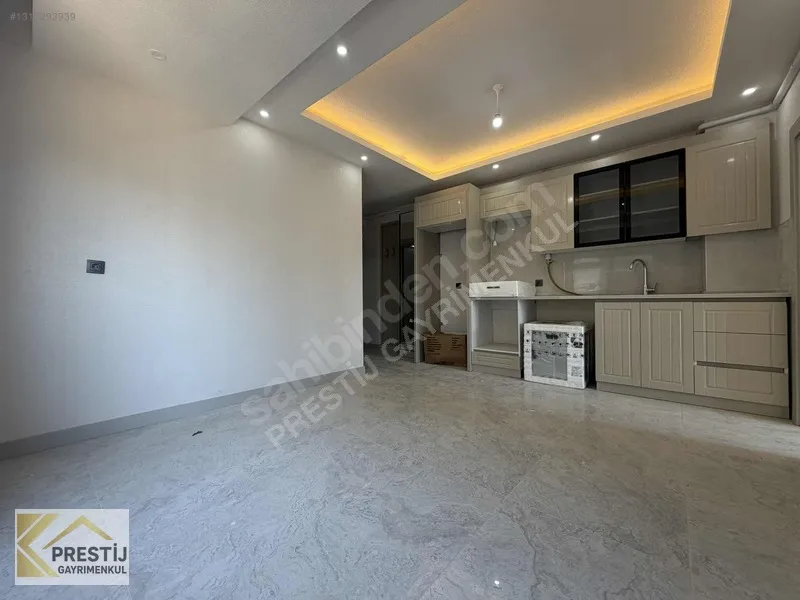 TORBALI'DA ULTRA LÜX 1+1 FIRSAT ARAKAT SATILIK DAİRE - 3