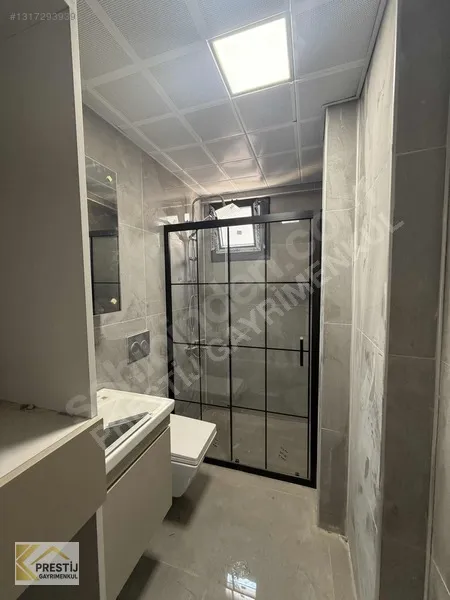 TORBALI'DA ULTRA LÜX 1+1 FIRSAT ARAKAT SATILIK DAİRE - 6