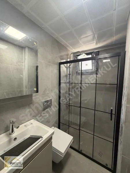 TORBALI'DA ULTRA LÜX 1+1 FIRSAT ARAKAT SATILIK DAİRE - 8