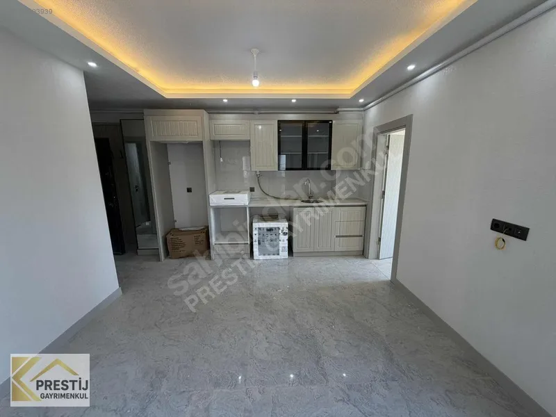 TORBALI'DA ULTRA LÜX 1+1 FIRSAT ARAKAT SATILIK DAİRE - 7