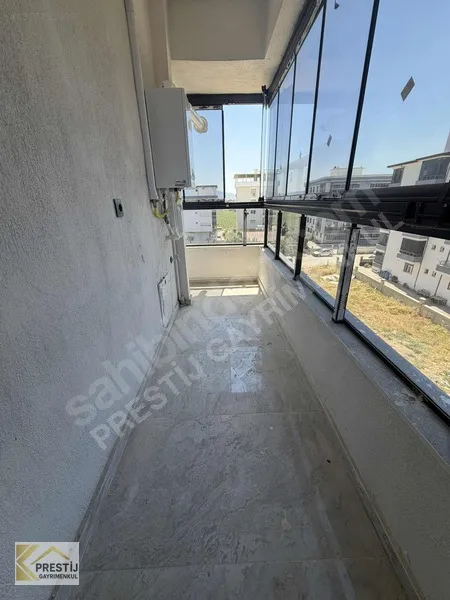 TORBALI'DA ULTRA LÜX 1+1 FIRSAT ARAKAT SATILIK DAİRE - 11