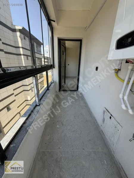 TORBALI'DA ULTRA LÜX 1+1 FIRSAT ARAKAT SATILIK DAİRE - 12