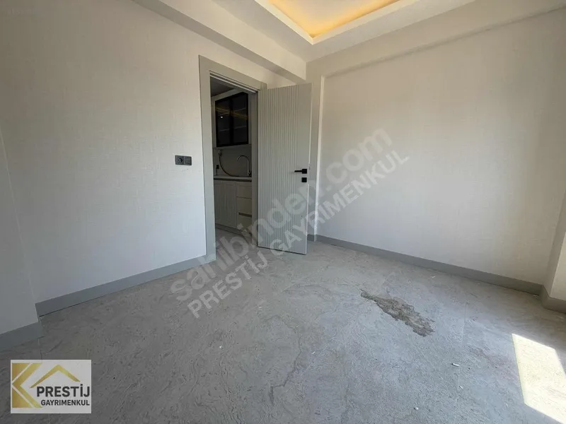 TORBALI'DA ULTRA LÜX 1+1 FIRSAT ARAKAT SATILIK DAİRE - 13