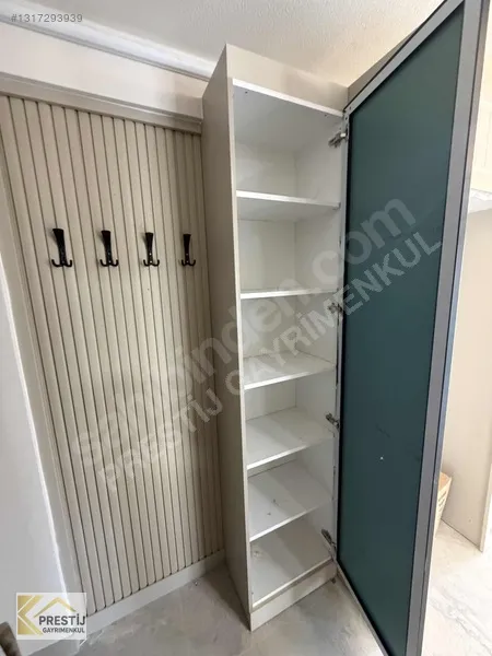 TORBALI'DA ULTRA LÜX 1+1 FIRSAT ARAKAT SATILIK DAİRE - 16
