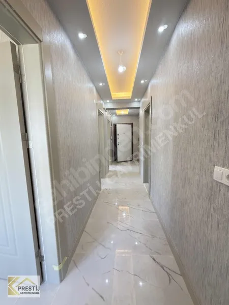 YEDİEYLÜL MAHALLESİNDE ULTRA LÜKS 2+1 SATILIK DAİRELER - 4