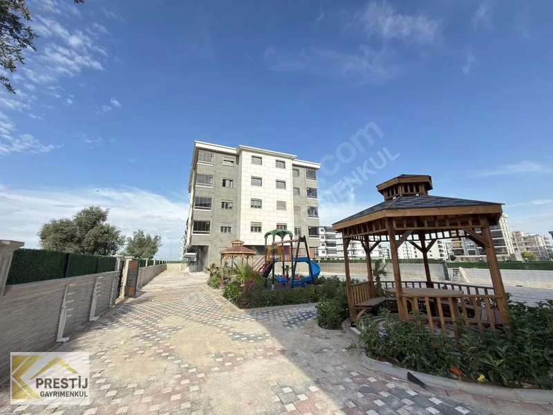 YEDİEYLÜL MAHALLESİNDE ULTRA LÜKS 2+1 SATILIK DAİRELER - 2