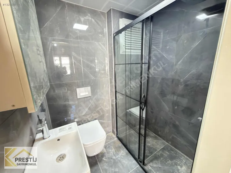 YEDİEYLÜL MAHALLESİNDE ULTRA LÜKS 2+1 SATILIK DAİRELER - 5