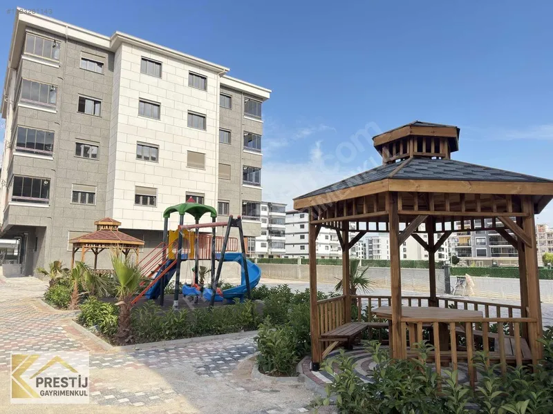 YEDİEYLÜL MAHALLESİNDE ULTRA LÜKS 2+1 SATILIK DAİRELER - 3