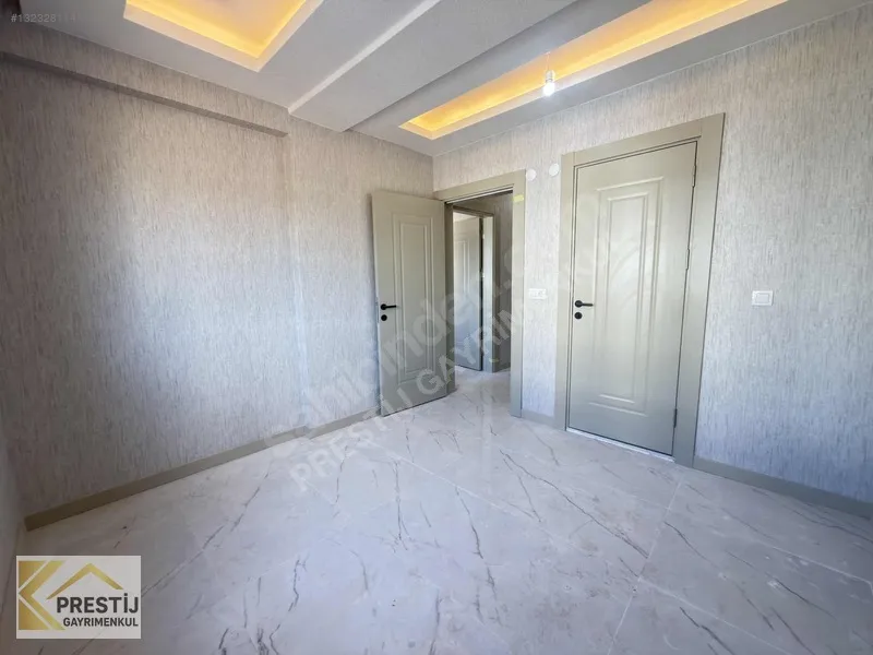 YEDİEYLÜL MAHALLESİNDE ULTRA LÜKS 2+1 SATILIK DAİRELER - 8
