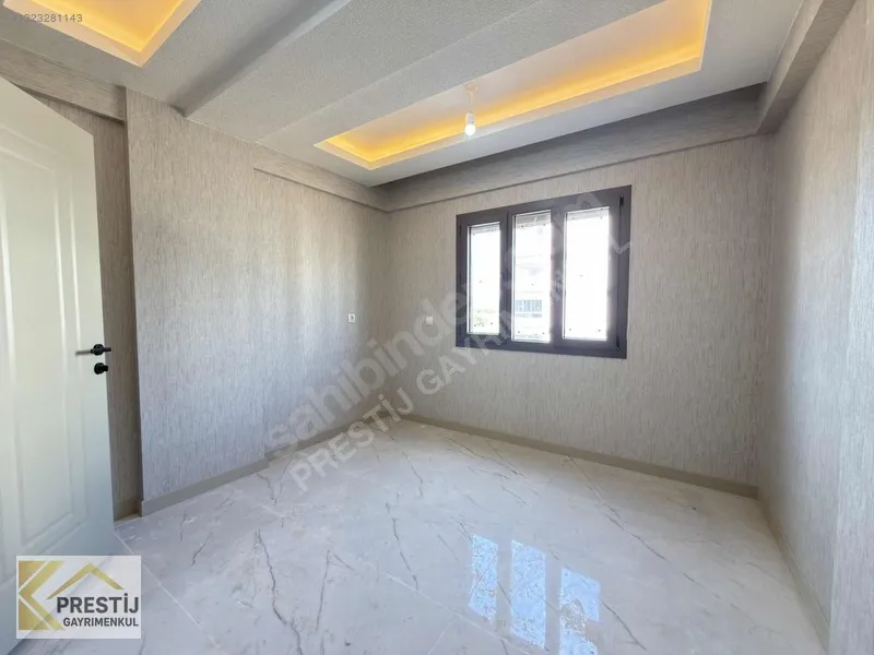YEDİEYLÜL MAHALLESİNDE ULTRA LÜKS 2+1 SATILIK DAİRELER - 10