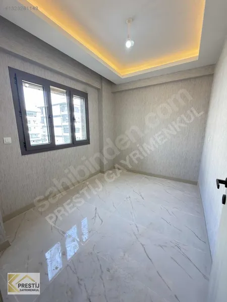 YEDİEYLÜL MAHALLESİNDE ULTRA LÜKS 2+1 SATILIK DAİRELER - 12