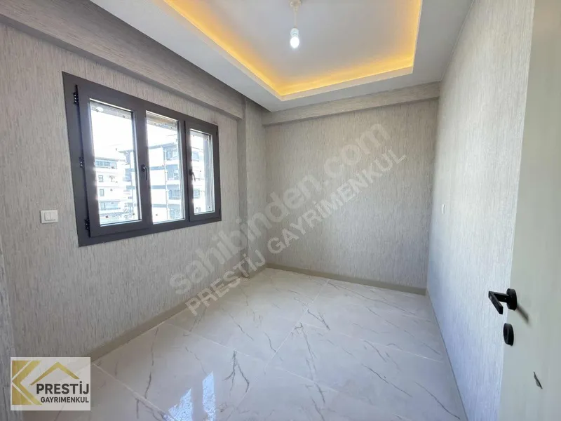 YEDİEYLÜL MAHALLESİNDE ULTRA LÜKS 2+1 SATILIK DAİRELER - 13