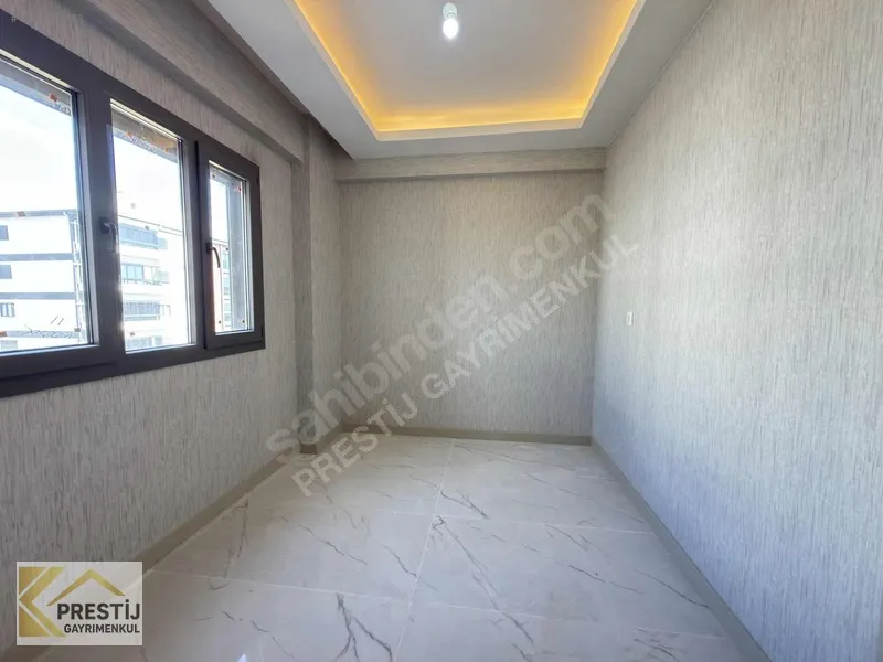 YEDİEYLÜL MAHALLESİNDE ULTRA LÜKS 2+1 SATILIK DAİRELER - 14