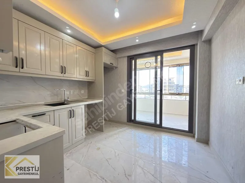 YEDİEYLÜL MAHALLESİNDE ULTRA LÜKS 2+1 SATILIK DAİRELER - 18