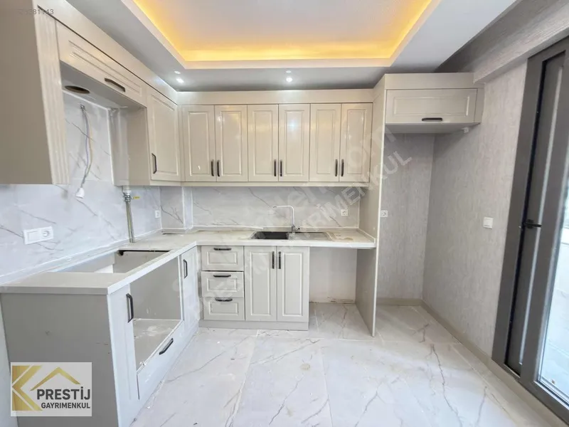 YEDİEYLÜL MAHALLESİNDE ULTRA LÜKS 2+1 SATILIK DAİRELER - 20