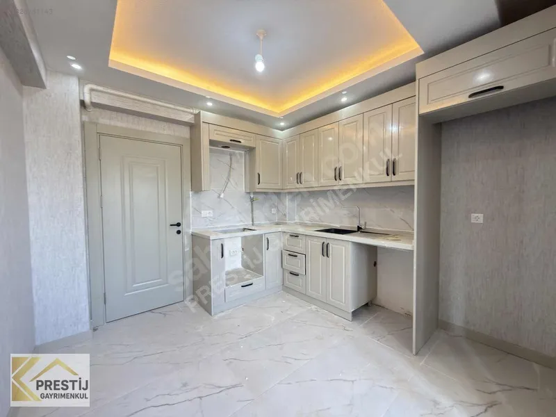 YEDİEYLÜL MAHALLESİNDE ULTRA LÜKS 2+1 SATILIK DAİRELER - 21