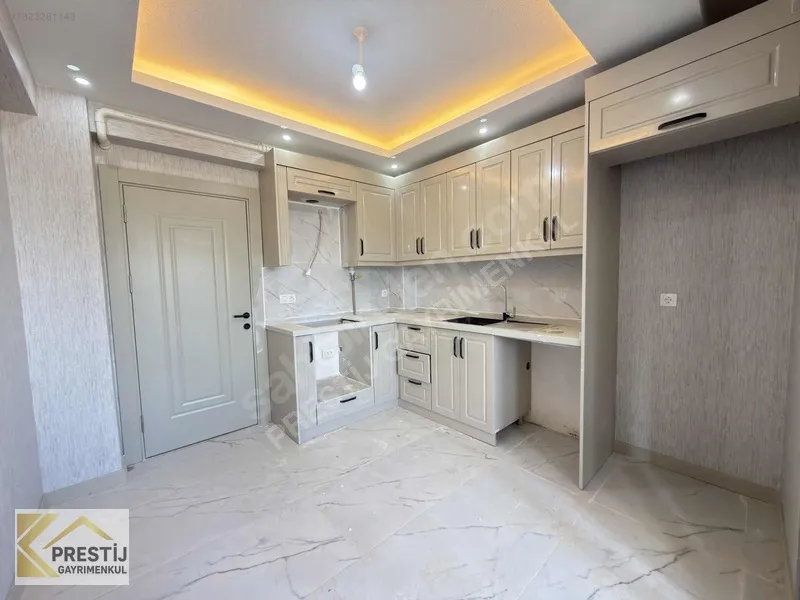 YEDİEYLÜL MAHALLESİNDE ULTRA LÜKS 2+1 SATILIK DAİRELER - 22