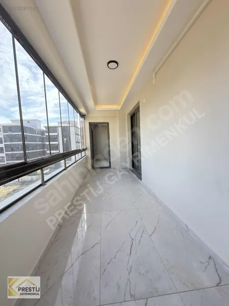 YEDİEYLÜL MAHALLESİNDE ULTRA LÜKS 2+1 SATILIK DAİRELER - 23