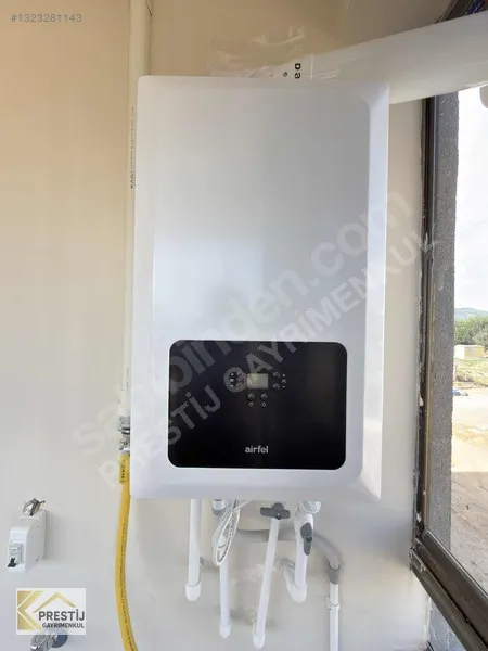 YEDİEYLÜL MAHALLESİNDE ULTRA LÜKS 2+1 SATILIK DAİRELER - 24