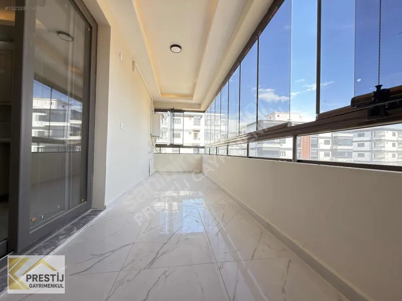 YEDİEYLÜL MAHALLESİNDE ULTRA LÜKS 2+1 SATILIK DAİRELER - 25