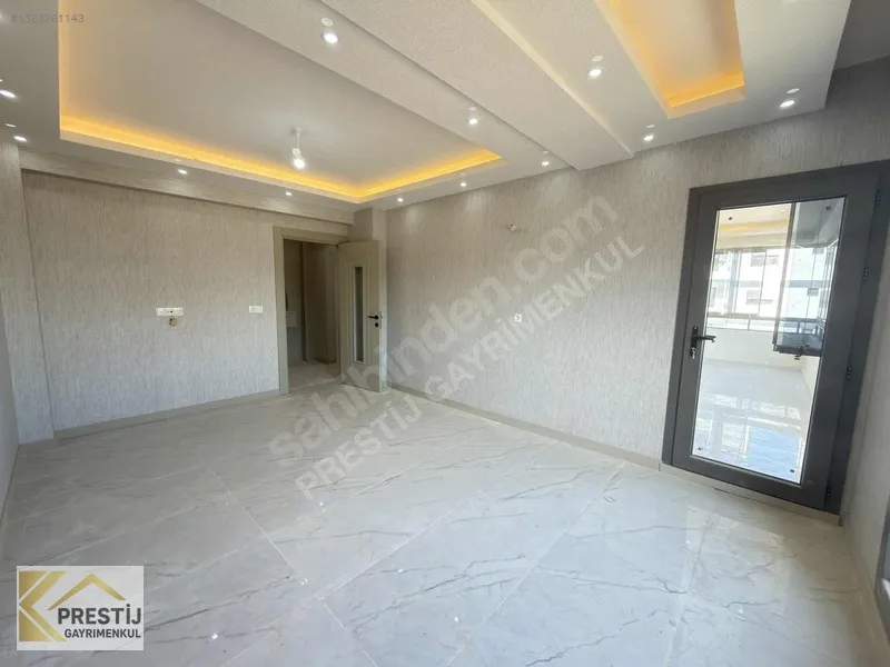 YEDİEYLÜL MAHALLESİNDE ULTRA LÜKS 2+1 SATILIK DAİRELER - 27