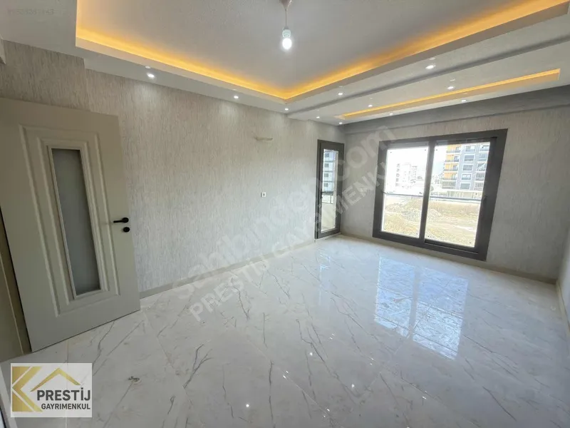 YEDİEYLÜL MAHALLESİNDE ULTRA LÜKS 2+1 SATILIK DAİRELER - 28