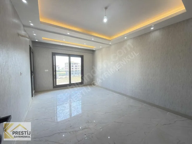 YEDİEYLÜL MAHALLESİNDE ULTRA LÜKS 2+1 SATILIK DAİRELER - 30
