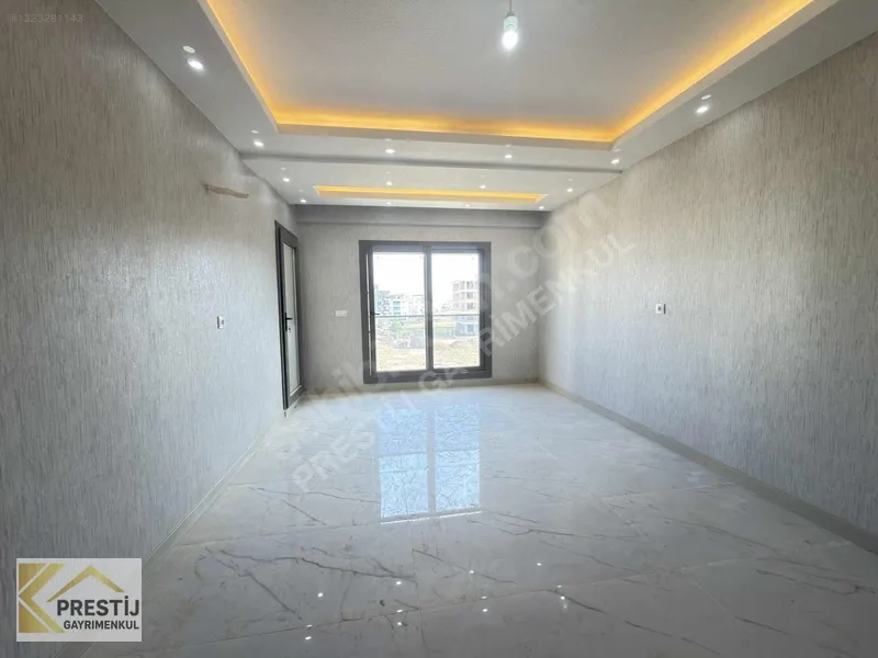 YEDİEYLÜL MAHALLESİNDE ULTRA LÜKS 2+1 SATILIK DAİRELER - 31