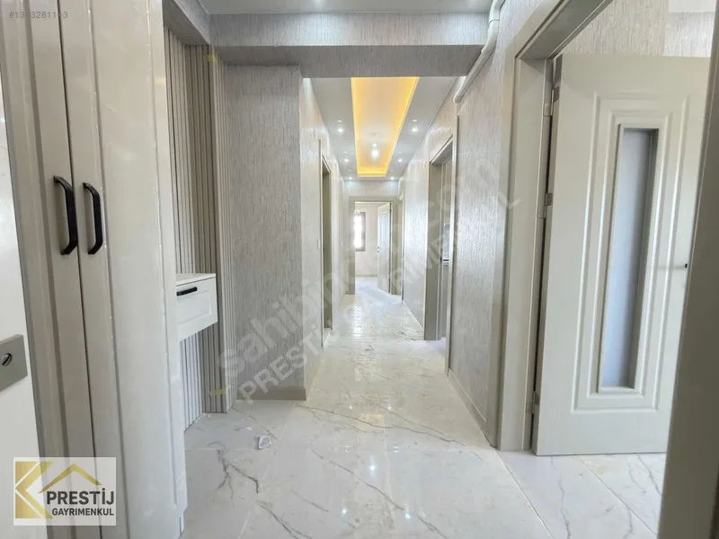 YEDİEYLÜL MAHALLESİNDE ULTRA LÜKS 2+1 SATILIK DAİRELER - 34
