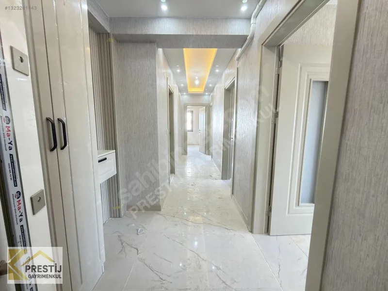 YEDİEYLÜL MAHALLESİNDE ULTRA LÜKS 2+1 SATILIK DAİRELER - 35