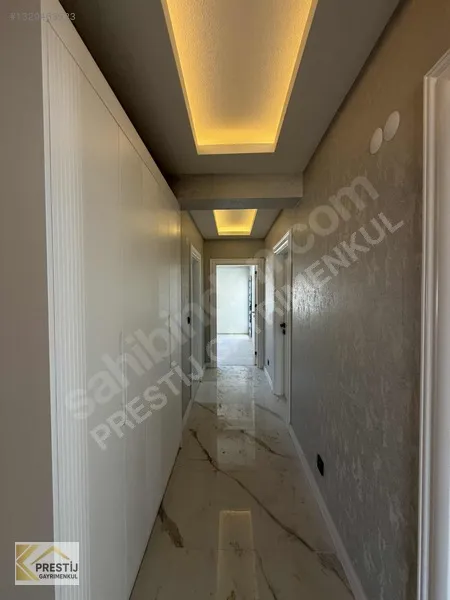 MURATBEY KORULUK MEVKİİNDE LÜKS 3+1 SATILIK DAİRE - 6