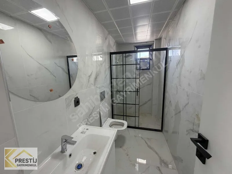 MURATBEY KORULUK MEVKİİNDE LÜKS 3+1 SATILIK DAİRE - 5