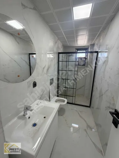 MURATBEY KORULUK MEVKİİNDE LÜKS 3+1 SATILIK DAİRE - 7