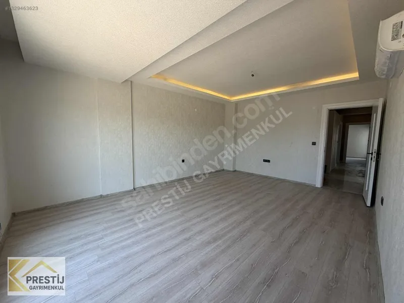MURATBEY KORULUK MEVKİİNDE LÜKS 3+1 SATILIK DAİRE - 4