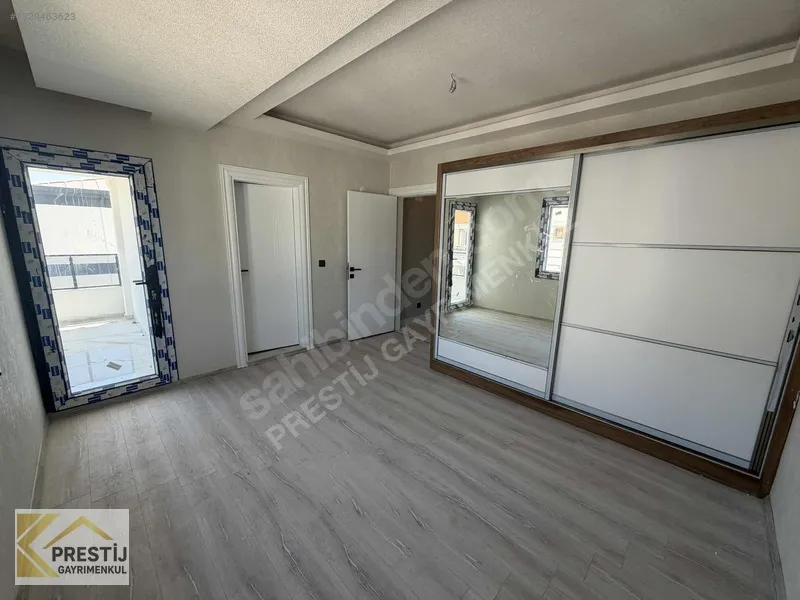 MURATBEY KORULUK MEVKİİNDE LÜKS 3+1 SATILIK DAİRE - 8