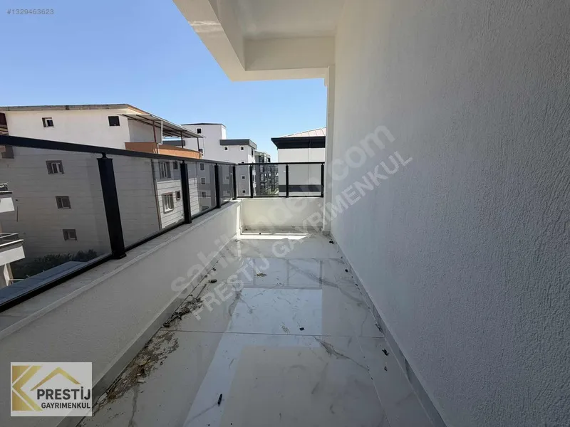 MURATBEY KORULUK MEVKİİNDE LÜKS 3+1 SATILIK DAİRE - 9