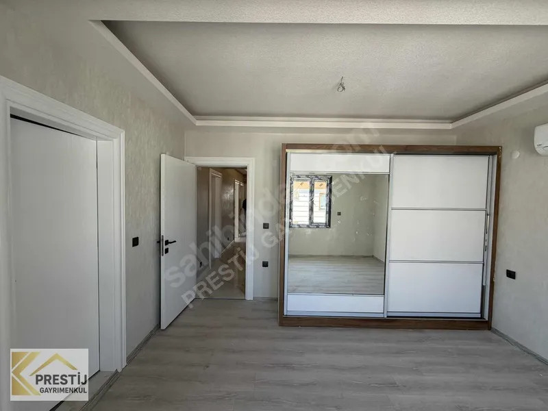 MURATBEY KORULUK MEVKİİNDE LÜKS 3+1 SATILIK DAİRE - 10