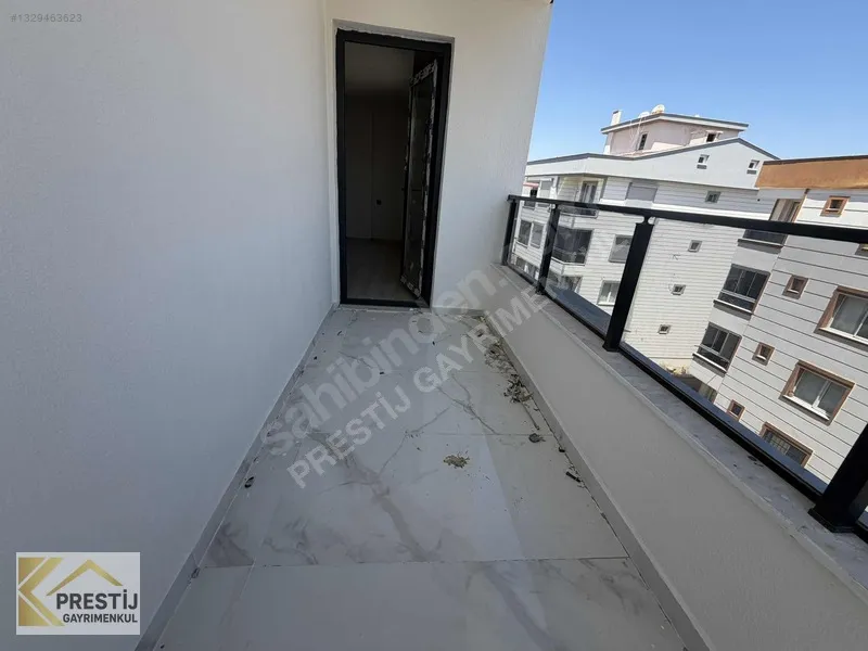 MURATBEY KORULUK MEVKİİNDE LÜKS 3+1 SATILIK DAİRE - 11