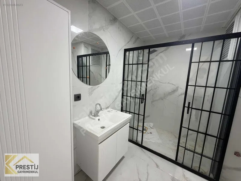 MURATBEY KORULUK MEVKİİNDE LÜKS 3+1 SATILIK DAİRE - 12