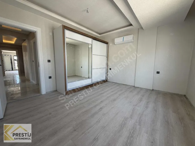 MURATBEY KORULUK MEVKİİNDE LÜKS 3+1 SATILIK DAİRE - 13