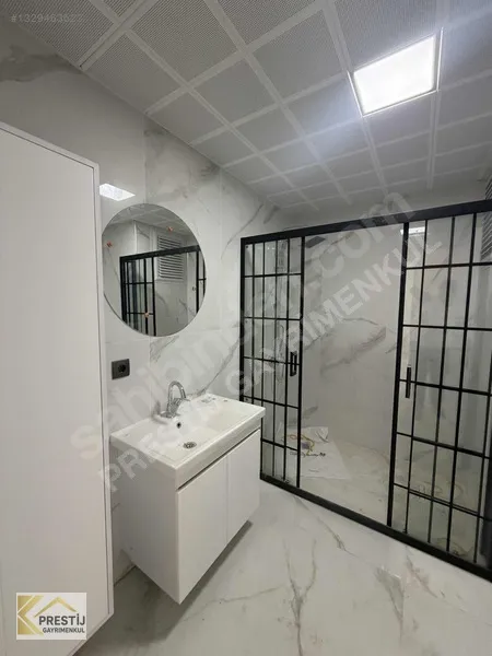 MURATBEY KORULUK MEVKİİNDE LÜKS 3+1 SATILIK DAİRE - 14