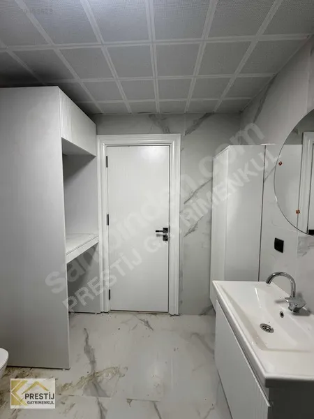 MURATBEY KORULUK MEVKİİNDE LÜKS 3+1 SATILIK DAİRE - 15