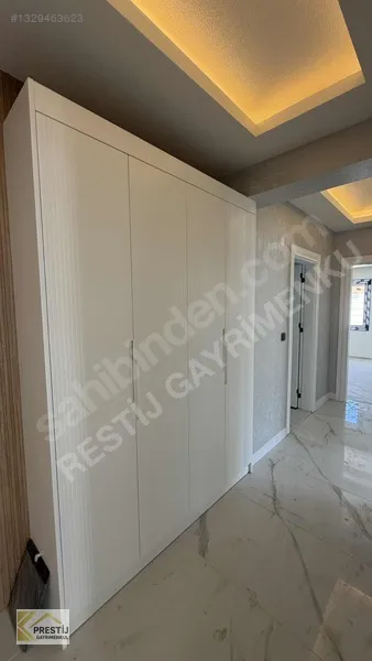 MURATBEY KORULUK MEVKİİNDE LÜKS 3+1 SATILIK DAİRE - 17